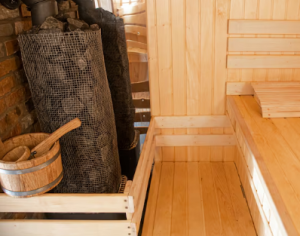 Печи для бани и сауны: выбор, уход, установка