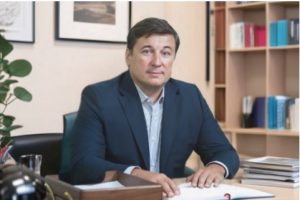 Дмитрий Пингасов: почему российские проекты перестали быть «временным решением»